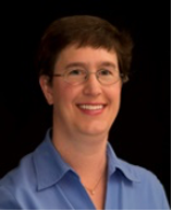 Cathy Welder headshot