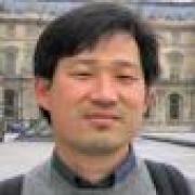 Joshua Pak's picture